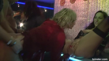 Bang Bang DSO Revolution Part 4 - Cam 3 Screencap 28 on sinx.preview.netperv.com