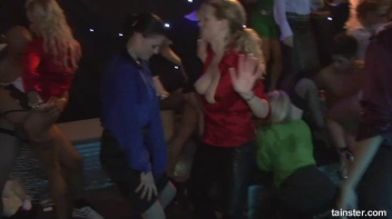 Bang Bang DSO Revolution Part 4 - Cam 3 Screencap 78 on sinx.preview.netperv.com