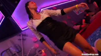 Bimbo Birthday Bash Part 5 - Shower Cam Screencap 97 on sinx.preview.netperv.com