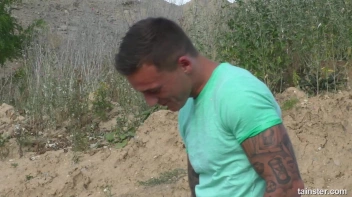 Teens Get Hardcore Outdoors -2 Screencap 26 on sinx.preview.netperv.com