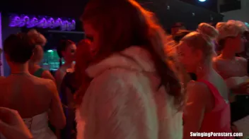 Bridal Fuck Wars Part 1 - Hardcore Cam Screencap 5 on sinx.preview.netperv.com