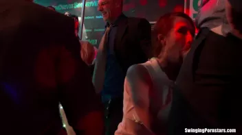 Bridal Fuck Wars Part 1 - Hardcore Cam Screencap 52 on sinx.preview.netperv.com