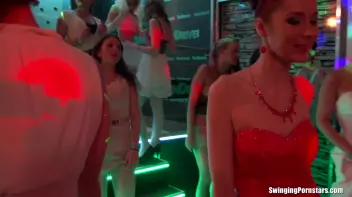 Bridal Fuck Wars Part 1 - Hardcore Cam Screencap 2 on sinx.preview.netperv.com