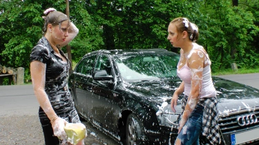 Latest deal - Catfight At The Carwash