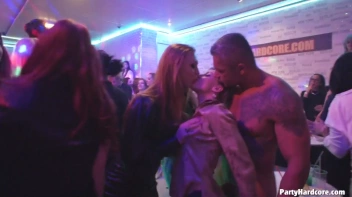 Party Hardcore Gone Crazy Vol. 31 Part 1 - Cam 1 Screencap 90 on sinx.preview.netperv.com