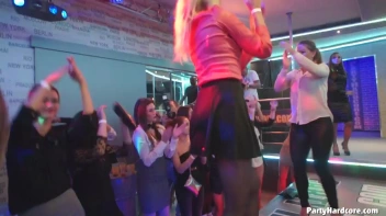 Party Hardcore Gone Crazy Vol. 31 Part 1 - Cam 1 Screencap 38 on sinx.preview.netperv.com