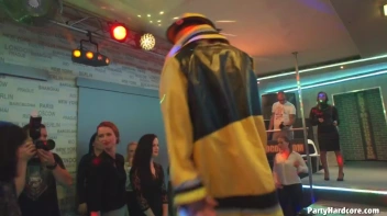 Party Hardcore Gone Crazy Vol. 31 Part 1 - Cam 1 Screencap 51 on sinx.preview.netperv.com