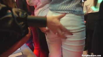 Party Hardcore Gone Crazy Vol. 31 Part 1 - Cam 1 Screencap 8 on sinx.preview.netperv.com