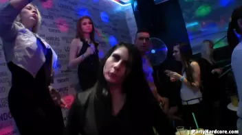 Party Hardcore Gone Crazy Vol. 18 Part 3 Screencap 5 on sinx.preview.netperv.com