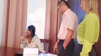 Cum-Swappin' Fully Clothed Hos Screencap 10 on sinx.preview.netperv.com