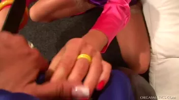 United Colors Of Orgasmatics Screencap 8 on sinx.preview.netperv.com