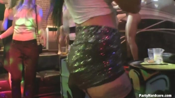 Party Hardcore Gone Crazy Vol. 35 Part 5 - Main Edit Screencap 56 on sinx.preview.netperv.com