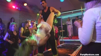 Party Hardcore Gone Crazy Vol. 35 Part 5 - Main Edit Screencap 27 on sinx.preview.netperv.com