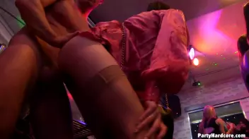 Party Hardcore Gone Crazy Vol. 8 Part 5 - Main Edit Screencap 43 on sinx.preview.netperv.com