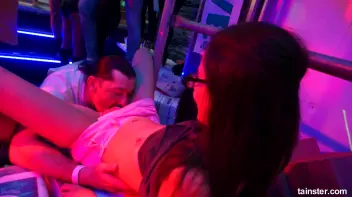 COCKS 'N' CLITS Construction Company Part 5 - Main Edit Screencap 64 on sinx.preview.netperv.com