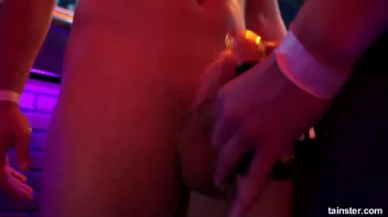 COCKS 'N' CLITS Construction Company Part 5 - Main Edit Screencap 73 on sinx.preview.netperv.com