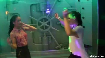 COCKS 'N' CLITS Construction Company Part 5 - Main Edit Screencap 31 on sinx.preview.netperv.com