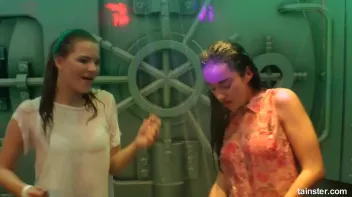 COCKS 'N' CLITS Construction Company Part 5 - Main Edit Screencap 32 on sinx.preview.netperv.com