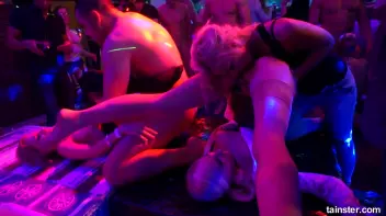 COCKS 'N' CLITS Construction Company Part 5 - Main Edit Screencap 47 on sinx.preview.netperv.com