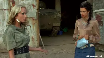 One Stop WaM Shop Screencap 12 on sinx.preview.netperv.com