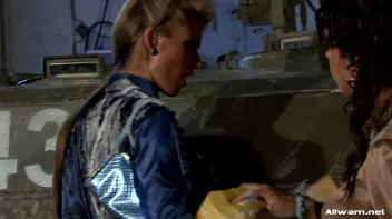 One Stop WaM Shop Screencap 35 on sinx.preview.netperv.com