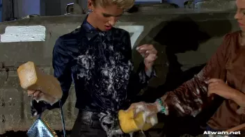 One Stop WaM Shop Screencap 43 on sinx.preview.netperv.com