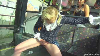 Blonde Schoolgirl Hides From Ticket Inspector And Pays The Price Screencap 35 on sinx.preview.netperv.com