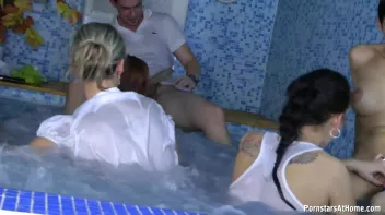 Wetlook Workout Dream P2 Screencap 59 on sinx.preview.netperv.com