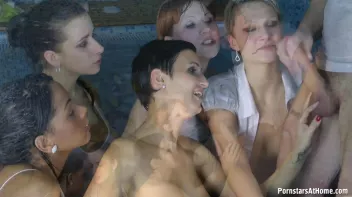 Wetlook Workout Dream P2 Screencap 74 on sinx.preview.netperv.com