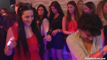 Party Hardcore Gone Crazy Vol. 13 Part 2 - Cam 2 Screencap 18 on sinx.preview.netperv.com