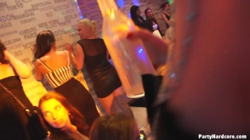 Party Hardcore Gone Crazy Vol. 13 Part 2 - Cam 2 Screencap 4 on sinx.preview.netperv.com