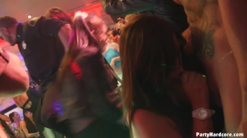 Party Hardcore Gone Crazy Vol. 13 Part 2 - Cam 2 Screencap 53 on sinx.preview.netperv.com