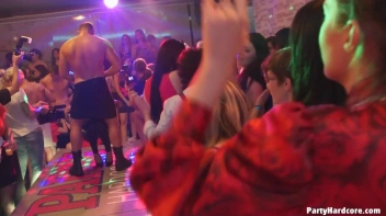 Party Hardcore Gone Crazy Vol. 13 Part 2 - Cam 2 Screencap 81 on sinx.preview.netperv.com