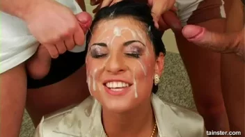 An Unforgettable Evening Screencap 72 on sinx.preview.netperv.com