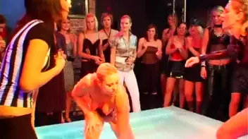 Wet and Messy Goo Dominates These Chicks Screencap 64 on sinx.preview.netperv.com