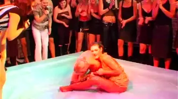 Wet and Messy Goo Dominates These Chicks Screencap 70 on sinx.preview.netperv.com