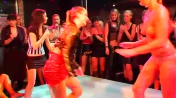 Wet and Messy Goo Dominates These Chicks Screencap 72 on sinx.preview.netperv.com