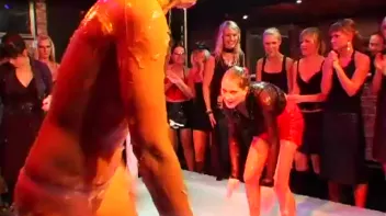 Wet and Messy Goo Dominates These Chicks Screencap 73 on sinx.preview.netperv.com