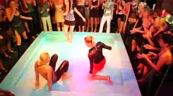 Wet and Messy Goo Dominates These Chicks Screencap 18 on sinx.preview.netperv.com