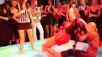 Wet and Messy Goo Dominates These Chicks Screencap 23 on sinx.preview.netperv.com