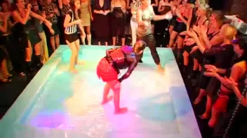 Wet and Messy Goo Dominates These Chicks Screencap 44 on sinx.preview.netperv.com