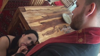 Ich hatte etwas zu beichten Screencap 13 on sinx.preview.netperv.com