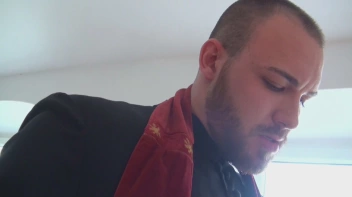 Ich hatte etwas zu beichten Screencap 26 on sinx.preview.netperv.com