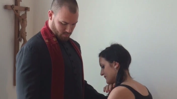 Ich hatte etwas zu beichten Screencap 3 on sinx.preview.netperv.com