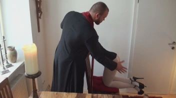 Ich hatte etwas zu beichten Screencap 5 on sinx.preview.netperv.com