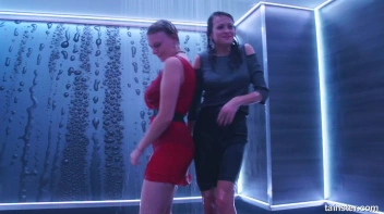 Shower Shakers! Screencap 5 on sinx.preview.netperv.com