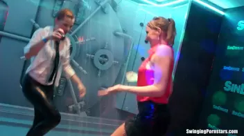 After Work Orgy Rampage Part 3 - Shower Cam Screencap 43 on sinx.preview.netperv.com