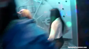 After Work Orgy Rampage Part 3 - Shower Cam Screencap 73 on sinx.preview.netperv.com