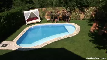 Private Pool Vol. 4 P1 Screencap 2 on sinx.preview.netperv.com