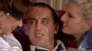 The Girlfriend Conspiracy Screencap 10 on sinx.preview.netperv.com